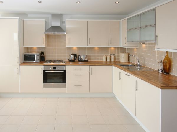 Kitchen Cabinets Remodeling in Petersburg