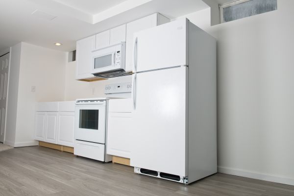 Kitchen Cabinet Remodeling in Petersburg