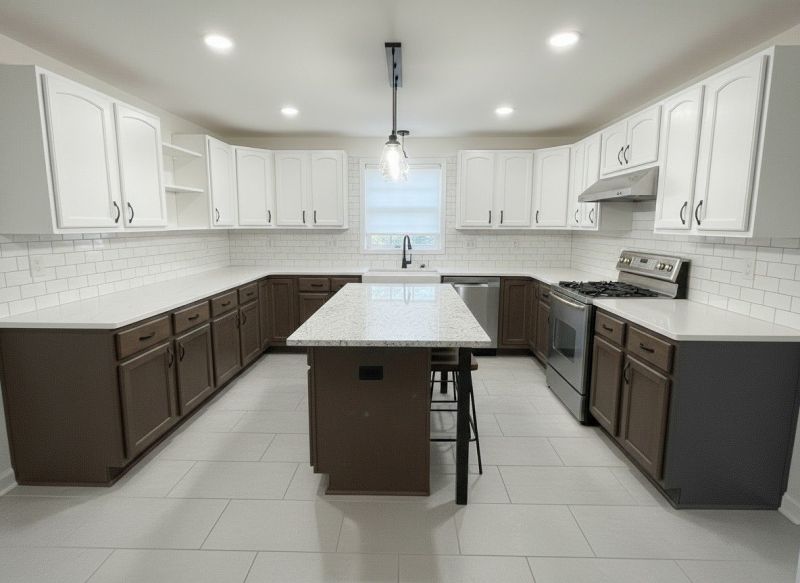 Top Kitchen Design Trends For 2026